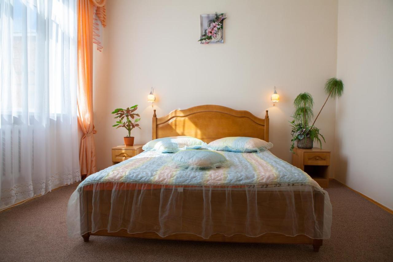 Hotel Vinnytsia Sawoy Zimmer foto